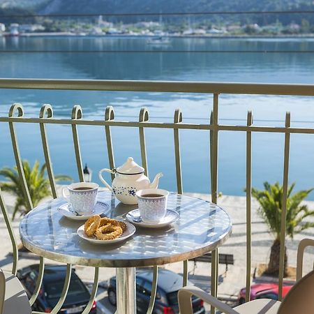 Tourist Boutique Hotel アルゴストリオン エクステリア 写真