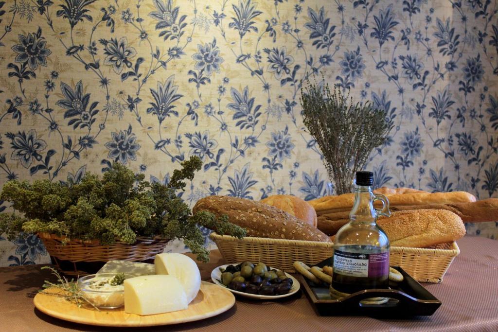 Tourist Boutique Hotel アルゴストリオン エクステリア 写真